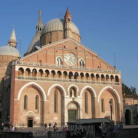Vendégház Casa Prato Della Valle