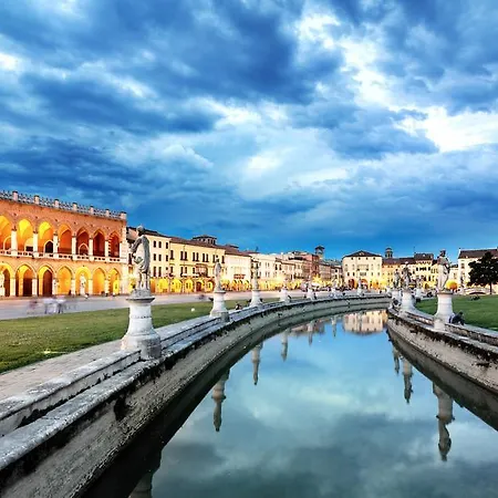 Vendégház Casa Prato Della Valle *